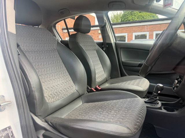 Vauxhall Corsa 1.2 Ac Sxi Cwvehiclemarketing Silver #41