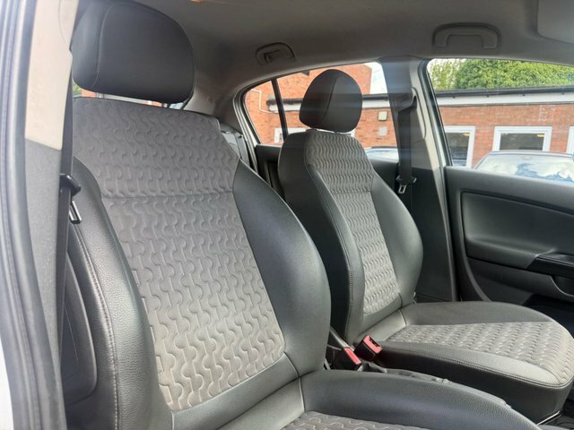 Vauxhall Corsa 1.2 Ac Sxi Cwvehiclemarketing Silver #40