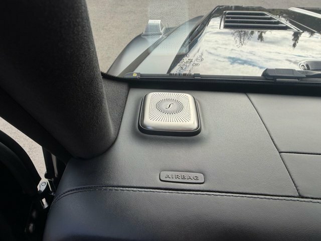 Mercedes-Benz G Class G63 Carbon Edition 9G-tronic Red #46