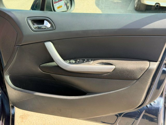 Peugeot 308 SW 1.6 E-hdi Sw Allure Grey #30