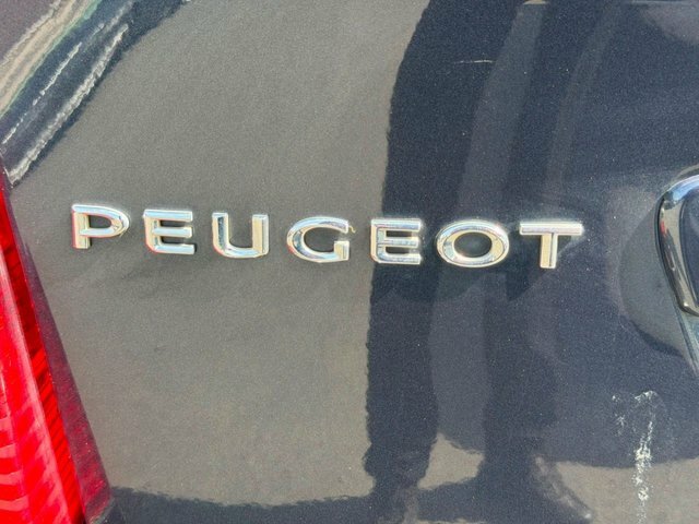 Peugeot 308 SW 1.6 E-hdi Sw Allure Grey #11