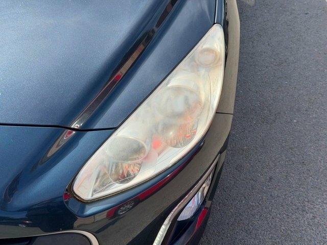 Peugeot 308 SW 1.6 E-hdi Sw Allure Grey #23