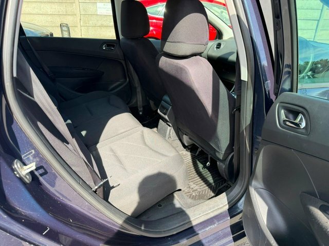 Peugeot 308 SW 1.6 E-hdi Sw Allure Grey #48