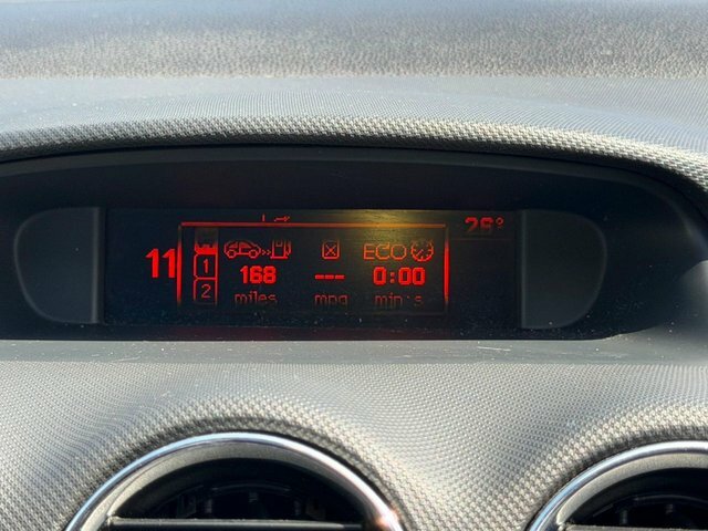 Peugeot 308 SW 1.6 E-hdi Sw Allure Grey #35