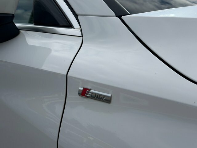 Audi A3 1.0 Tfsi 30 Sport Sportback Euro Silver #22