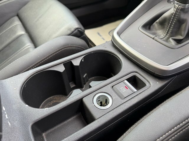Audi A3 1.0 Tfsi 30 Sport Sportback Euro Silver #41