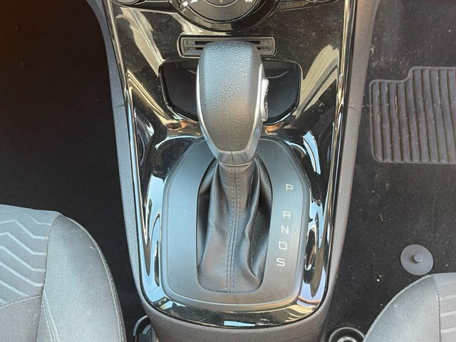 Ford Fiesta 1.0T Ecoboost Titanium Euro 5 Ss Blue #25