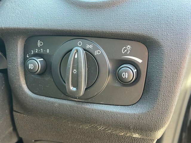 Ford Fiesta 1.0T Ecoboost Titanium Euro 5 Ss Blue #19