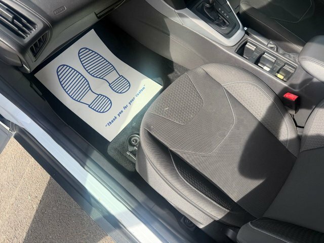 Ford Focus 1.5 Zetec S Tdci Grey 0 Tax Bluetoot Grey #42