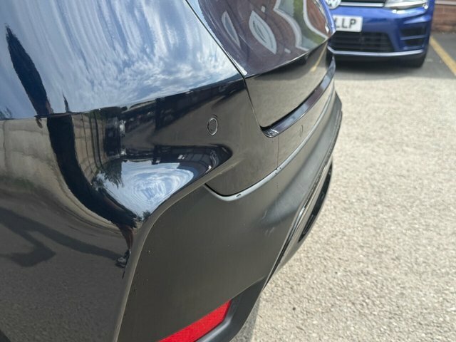 Honda Jazz 1.5 H I-mmd Elegance Hatchback Hybrid E Blue #5