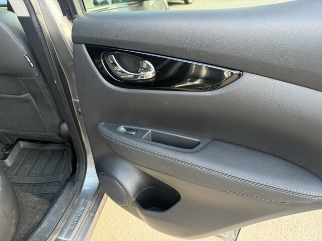 Nissan Qashqai 1.5 Dci Acenta Premium 2Wd Euro 5 Ss Blue #42
