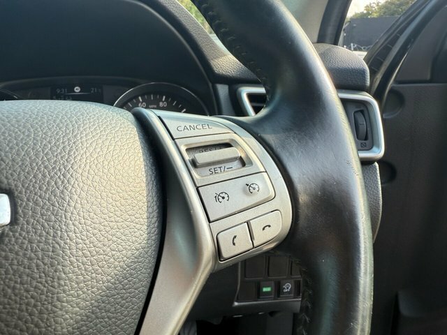 Nissan Qashqai 1.5 Dci Acenta Premium 2Wd Euro 5 Ss Blue #40