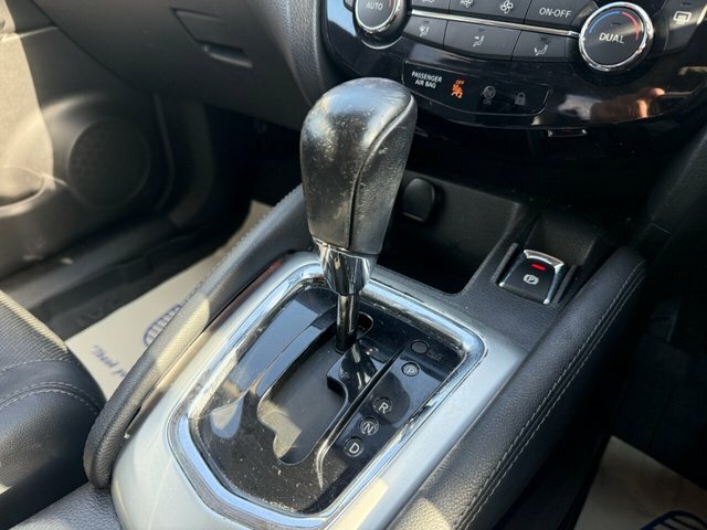 Nissan Qashqai 1.5 Dci Acenta Premium 2Wd Euro 5 Ss Blue #32