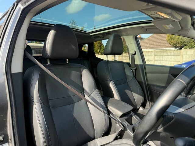 Nissan Qashqai 1.5 Dci Acenta Premium 2Wd Euro 5 Ss Blue #28