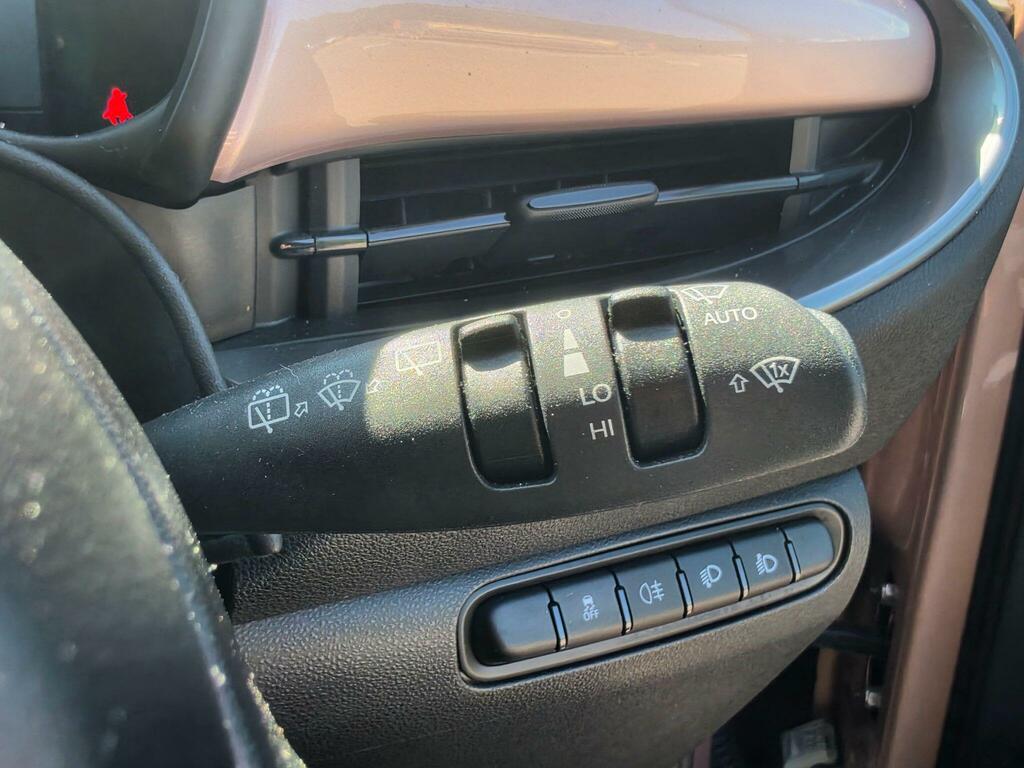 Fiat 500E Hatchback 42Kwh 118Hp Icon 202424 Gold #10