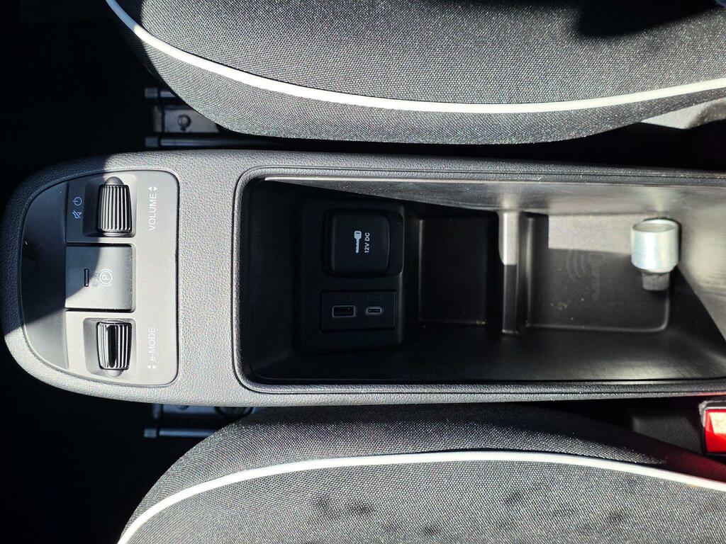 Fiat 500E Hatchback 42Kwh 118Hp Icon 202424 Gold #8