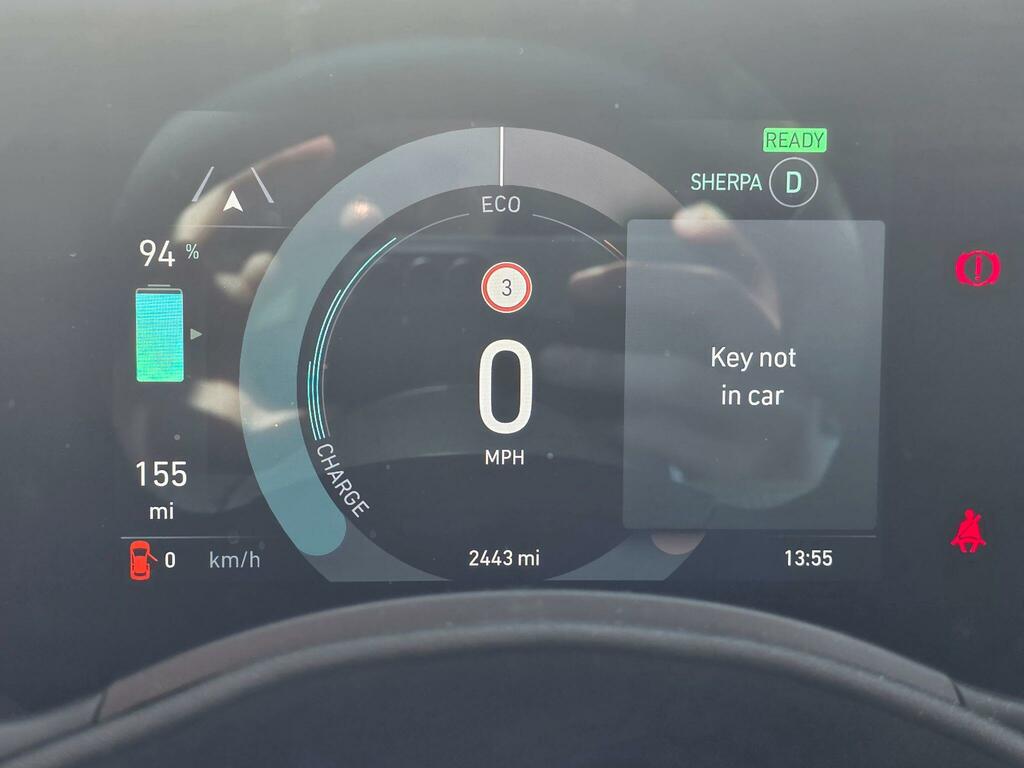 Fiat 500E Hatchback 42Kwh 118Hp Icon 202424 Gold #18