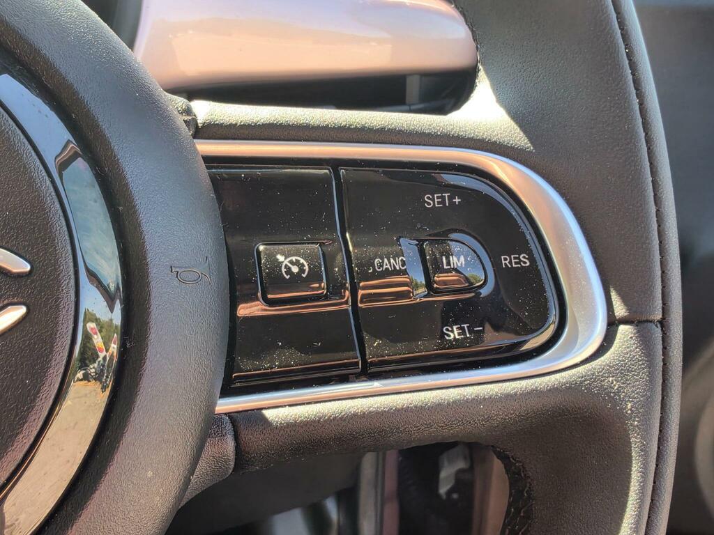 Fiat 500E Hatchback 42Kwh 118Hp Icon 202424 Gold #12
