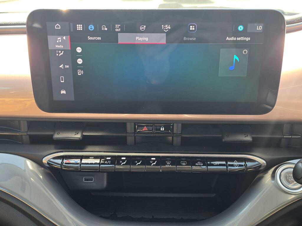 Fiat 500E Hatchback 42Kwh 118Hp Icon 202424 Gold #17