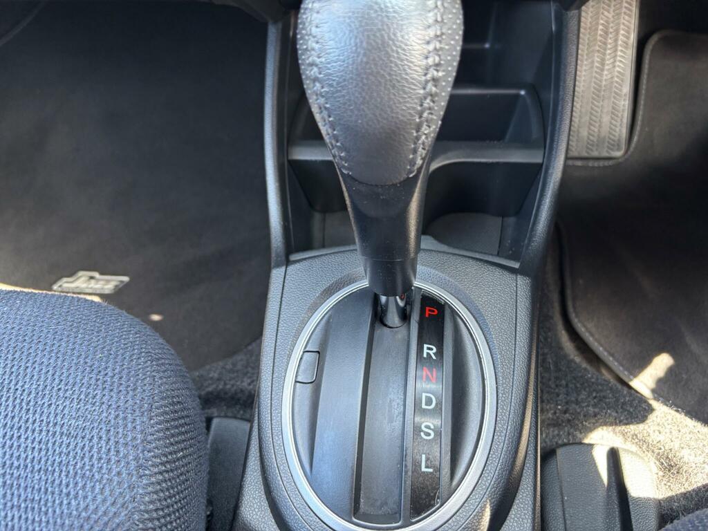 Honda Jazz 1.4 I-vtec Es Plus Euro 5 Blue #9