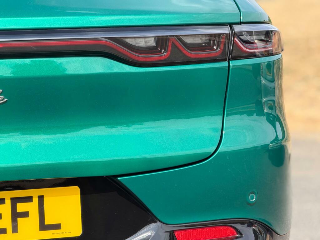 Alfa Romeo Tonale 1.5 Vgt Mhev Veloce Dct Euro 6 Green #5