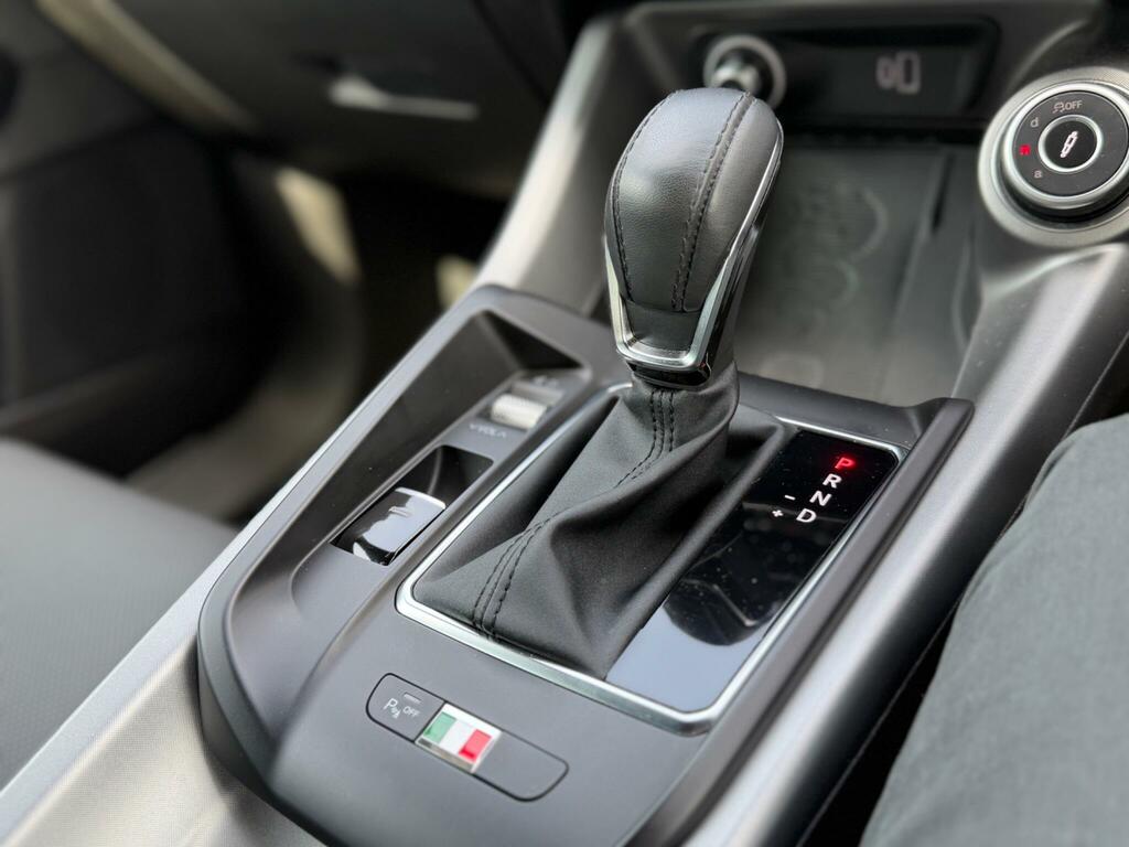 Alfa Romeo Tonale 1.5 Tonale Veloce Tb Black #9