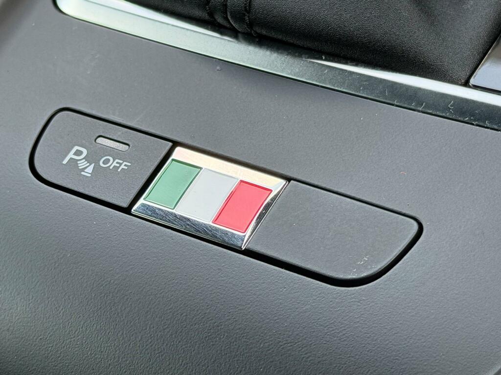 Alfa Romeo Tonale 1.5 Tonale Veloce Tb Black #15