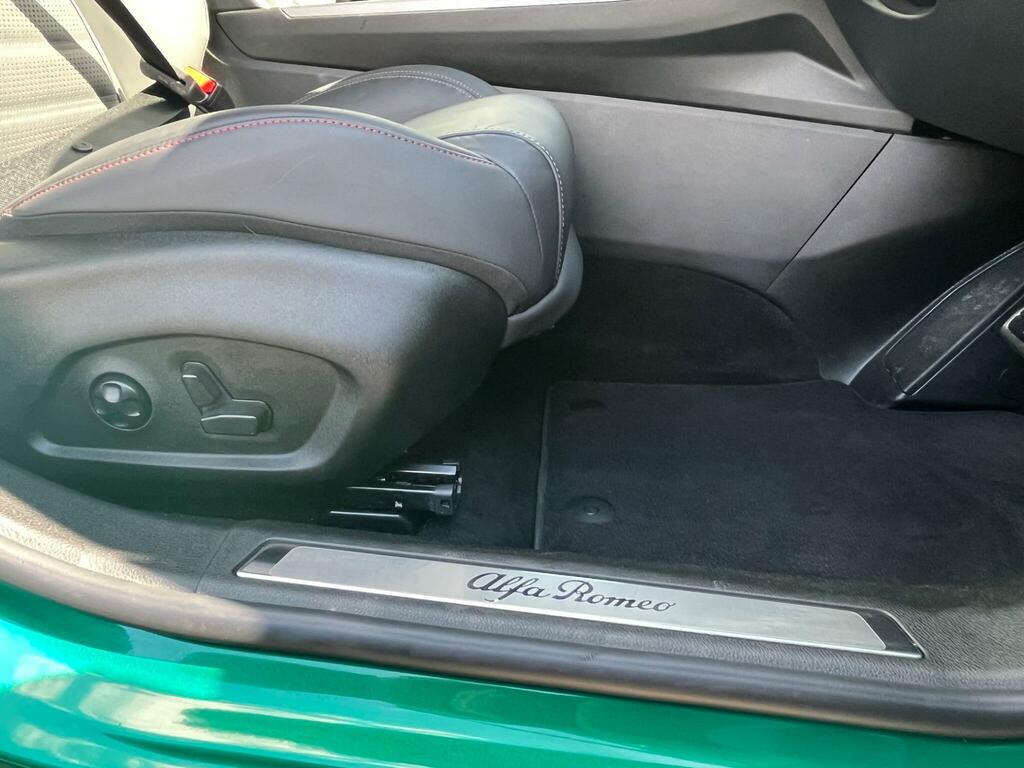 Alfa Romeo Tonale 1.5 Mhev Sprint 2025 Grey #23