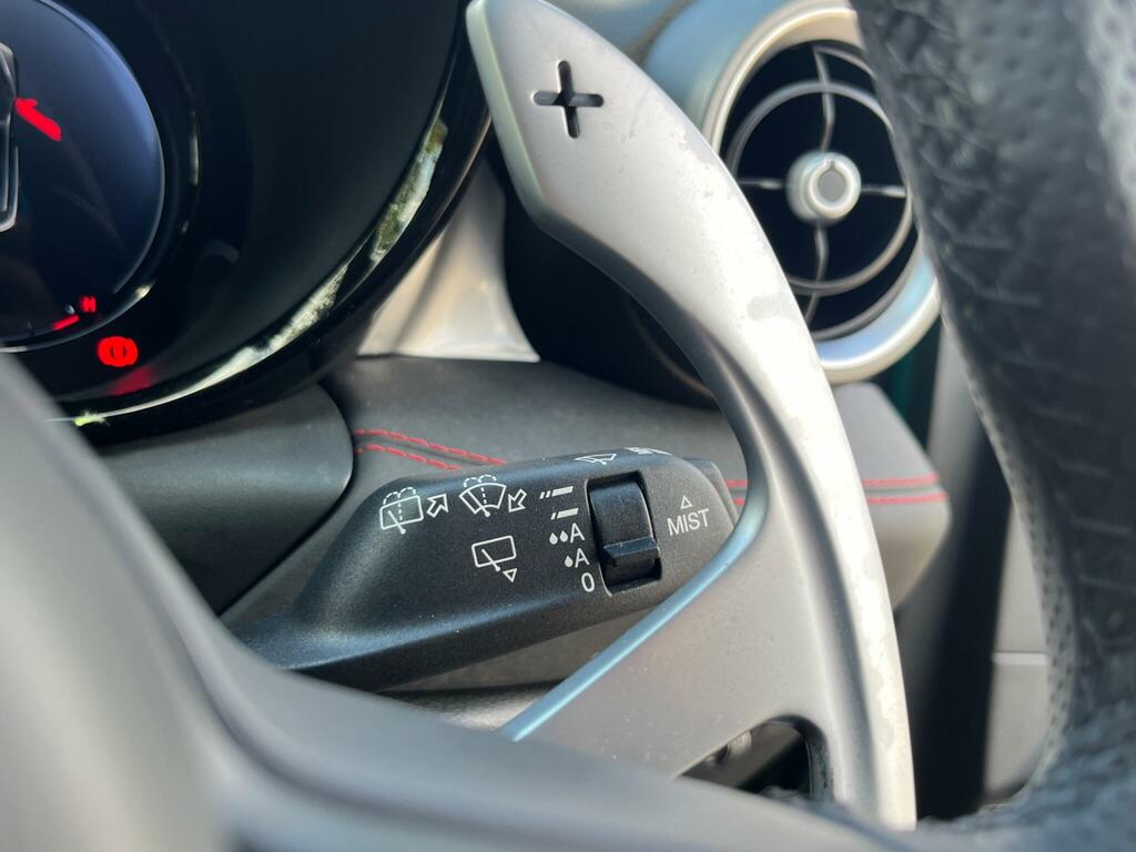 Alfa Romeo Tonale 1.5 Mhev Sprint 2025 Grey #19