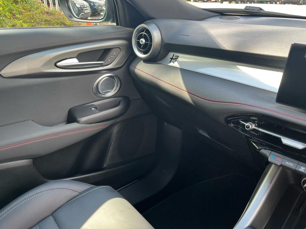 Alfa Romeo Tonale 1.5 Mhev Sprint 2025 Grey #12