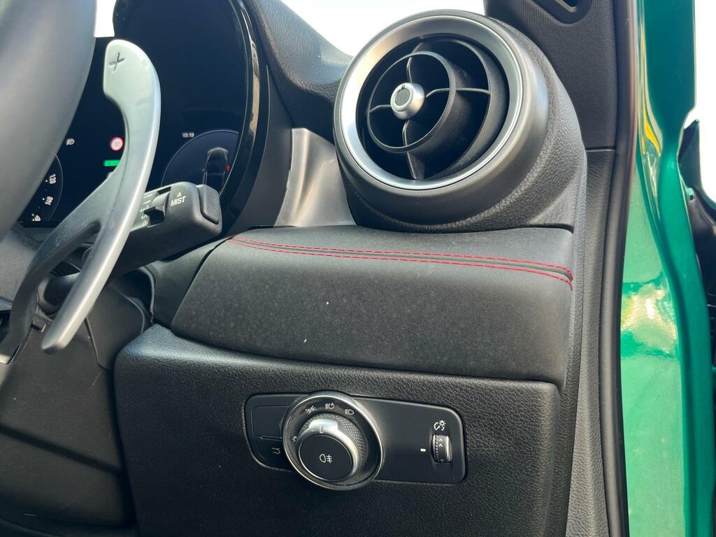 Alfa Romeo Tonale 1.5 Mhev Sprint 2025 Grey #17