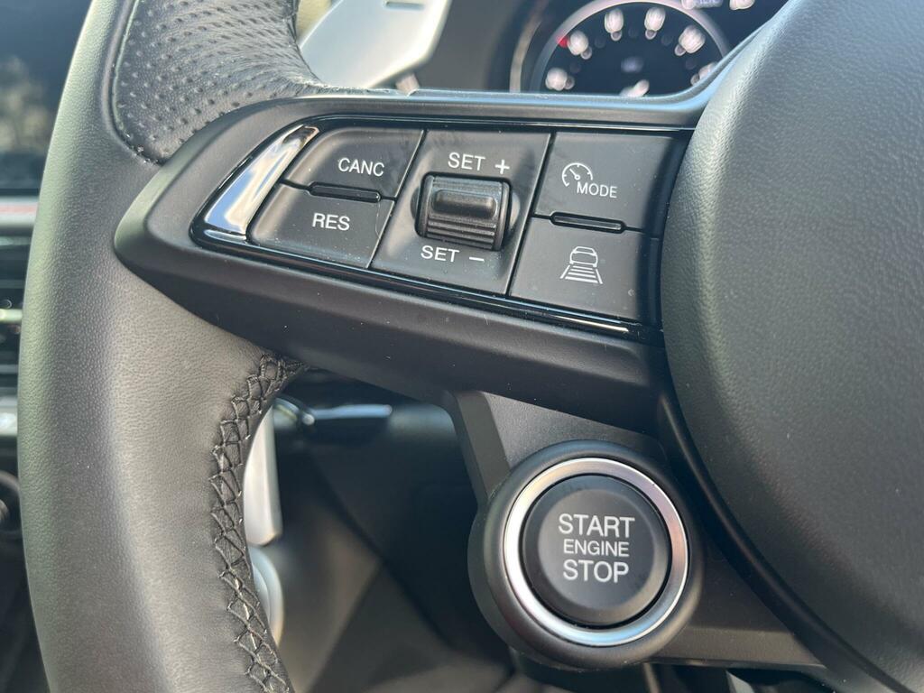 Alfa Romeo Tonale 1.5 Mhev Sprint 2025 Grey #20