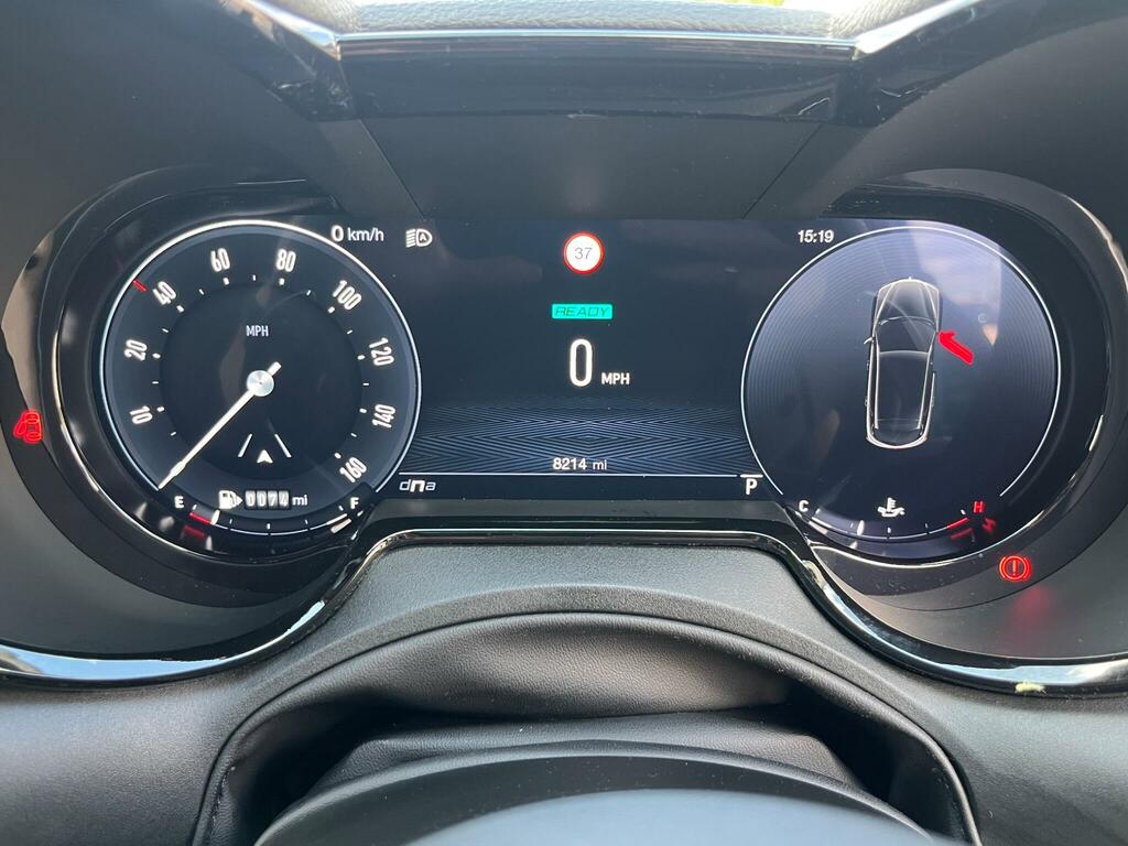 Alfa Romeo Tonale 1.5 Mhev Sprint 2025 Grey #30