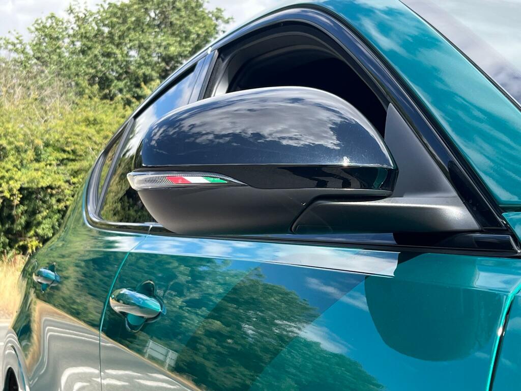Alfa Romeo Tonale 1.5 Mhev Sprint 2025 Grey #31