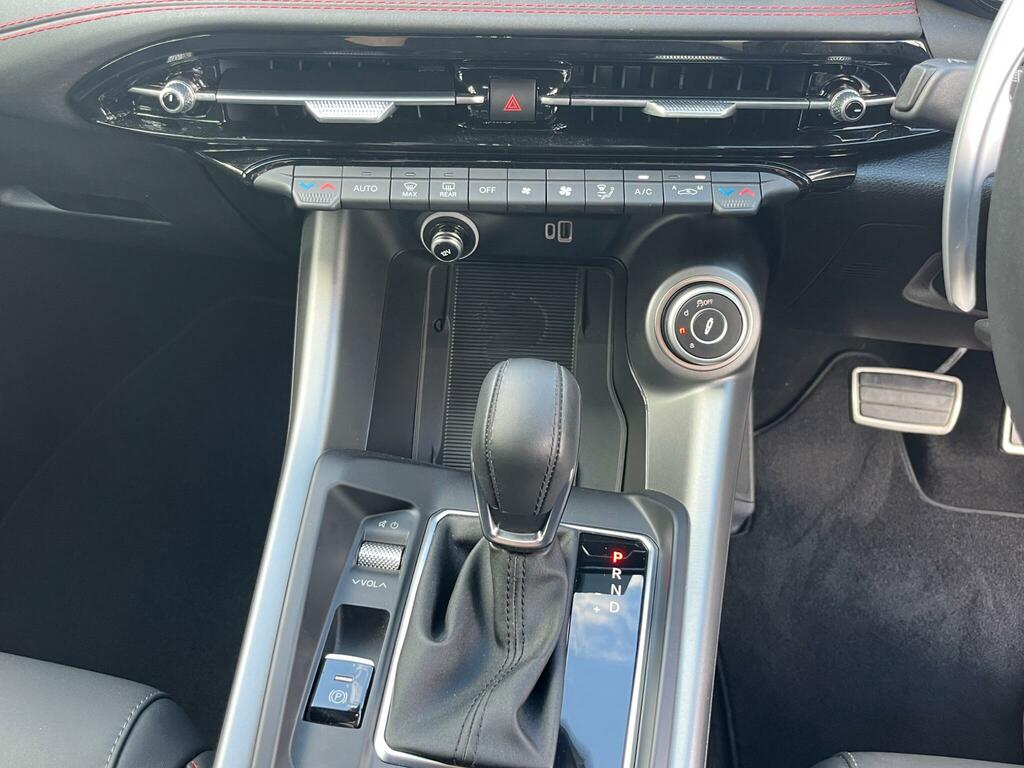 Alfa Romeo Tonale 1.5 Mhev Sprint 2025 Grey #11