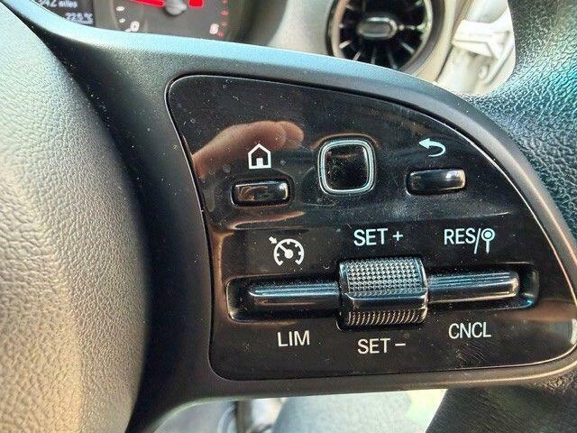 Mercedes-Benz Sprinter 2.0 315Cdi 3.5T. L3 Lwb Curtainside Large Tail Lif White #20