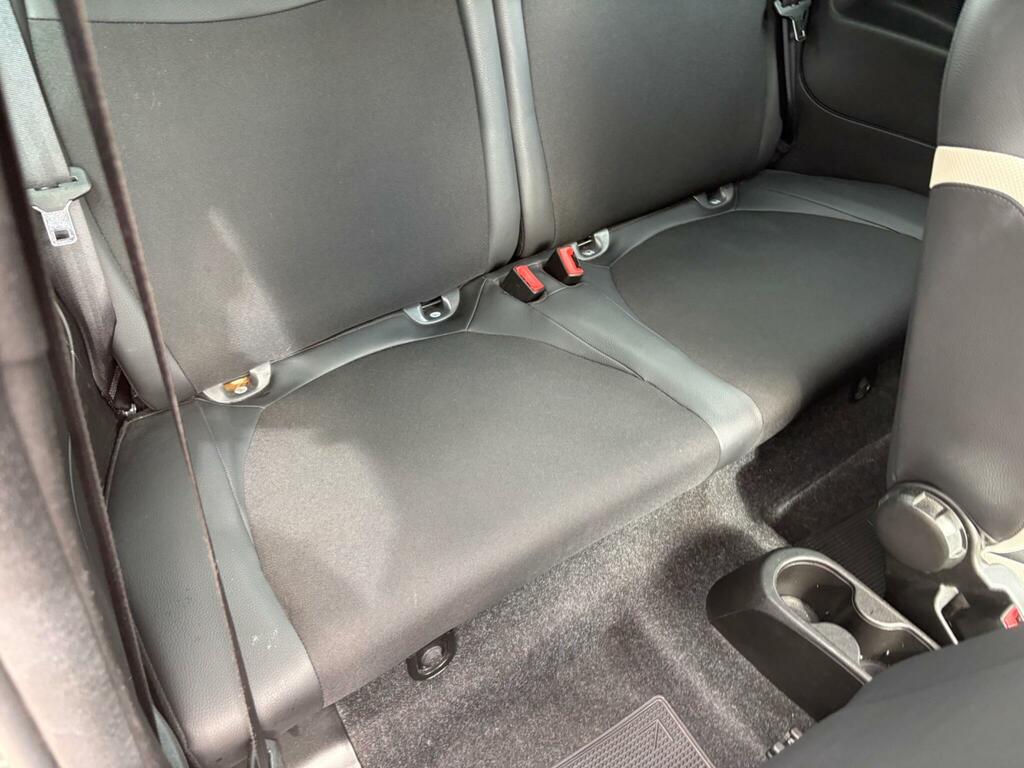 Fiat 500 500 Collezione Grey #21