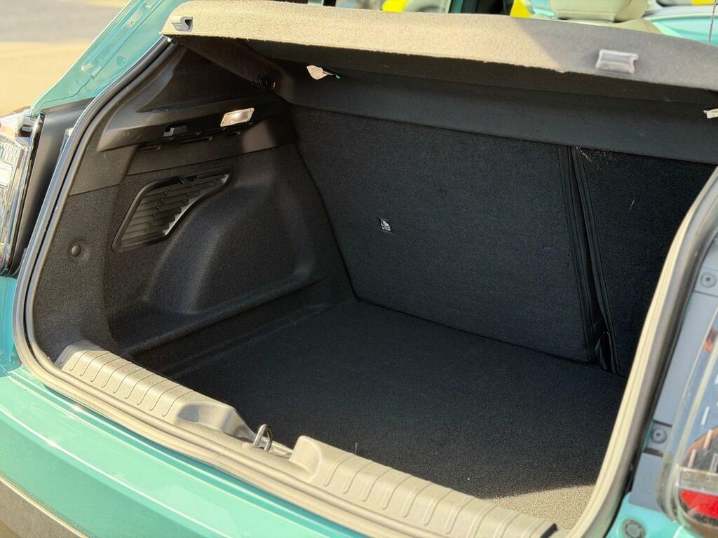 Fiat 600 Fiat 600 La Prima Blue #36