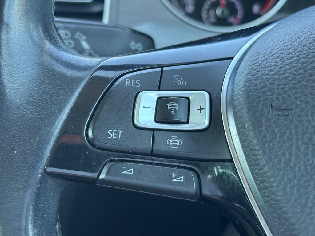 Volkswagen Golf SV Mpv 2.0 Tdi Se Nav Dsg Euro 6 Ss 201969 Silver #14