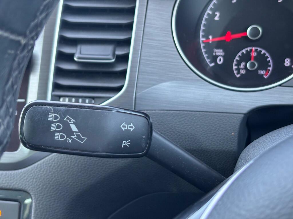Volkswagen Golf SV Mpv 2.0 Tdi Se Nav Dsg Euro 6 Ss 201969 Silver #16