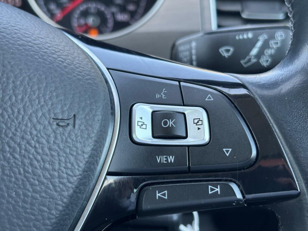 Volkswagen Golf SV Mpv 2.0 Tdi Se Nav Dsg Euro 6 Ss 201969 Silver #15