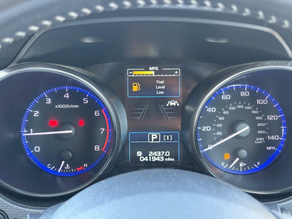 Subaru Outback 2.5I Se Premium Lineartronic 4Wd Euro 6 Ss White #24