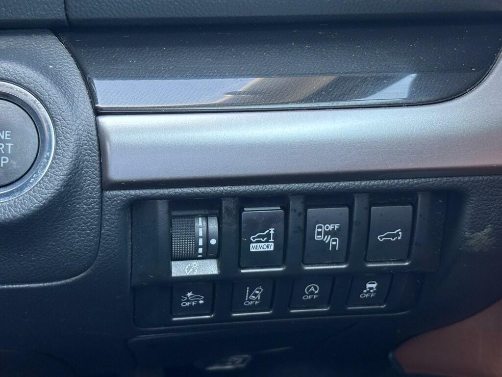 Subaru Outback 2.5I Se Premium Lineartronic 4Wd Euro 6 Ss White #14
