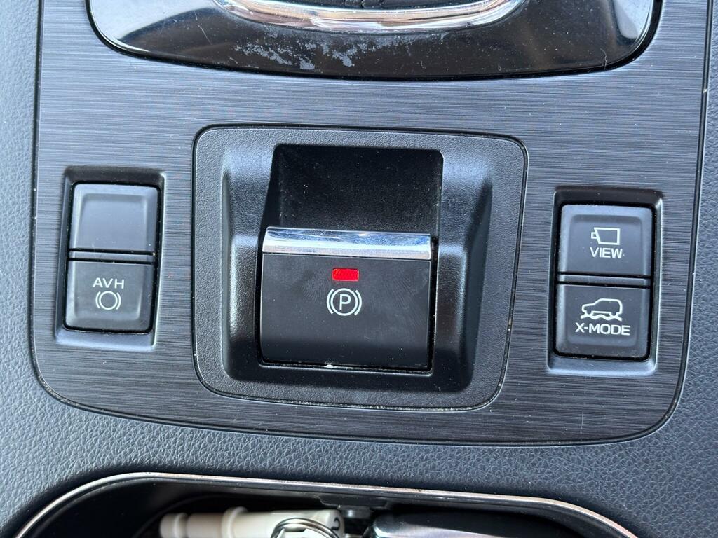 Subaru Outback 2.5I Se Premium Lineartronic 4Wd Euro 6 Ss White #19