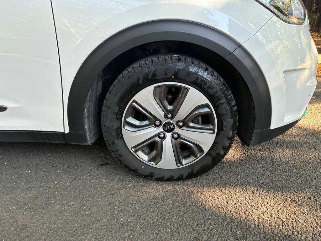 Kia e-Niro 1.6 Gdi 8.9Kwh 3 Dct Euro 6 Ss Black #30