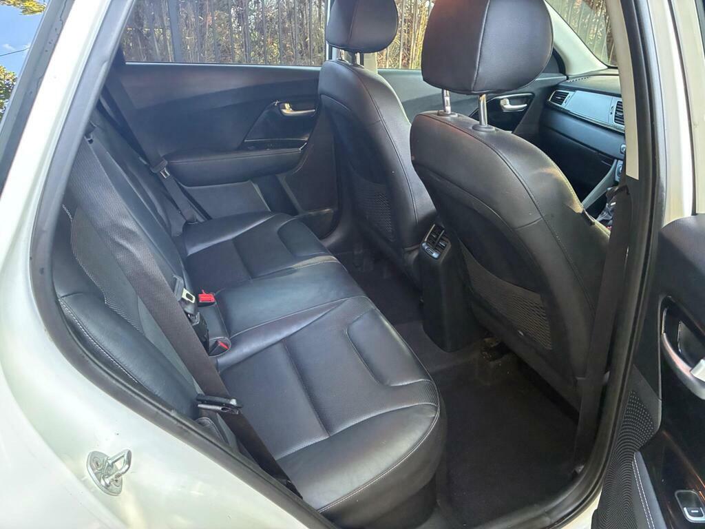 Kia e-Niro 1.6 Gdi 8.9Kwh 3 Dct Euro 6 Ss Black #26