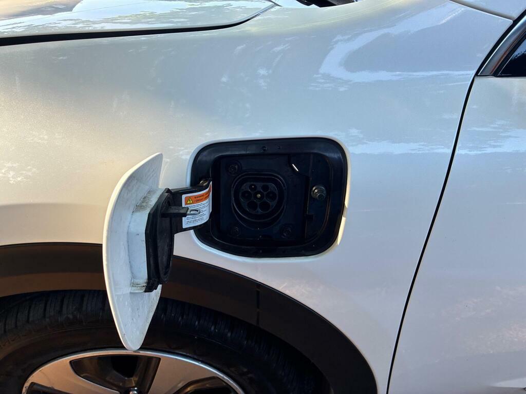 Kia e-Niro 1.6 Gdi 8.9Kwh 3 Dct Euro 6 Ss Black #21
