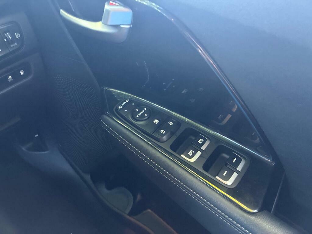 Kia e-Niro 1.6 Gdi 8.9Kwh 3 Dct Euro 6 Ss Black #15