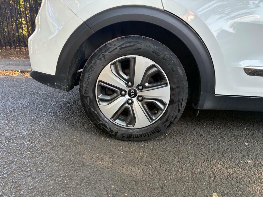 Kia e-Niro 1.6 Gdi 8.9Kwh 3 Dct Euro 6 Ss Black #29
