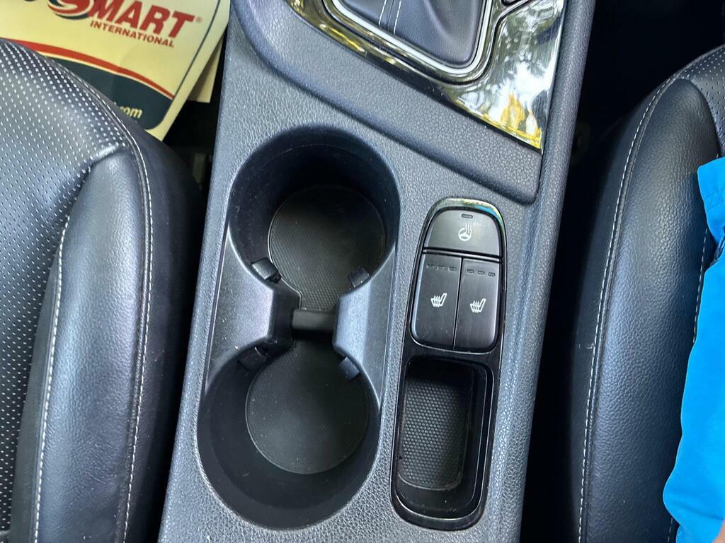 Kia e-Niro 1.6 Gdi 8.9Kwh 3 Dct Euro 6 Ss Black #18